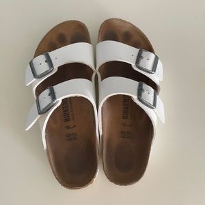 Birkenstocks
